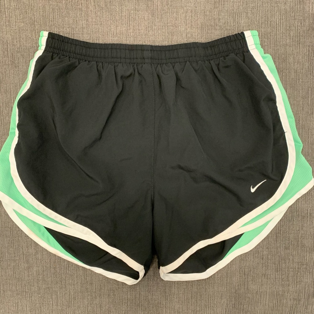 Nike dry fit shorts